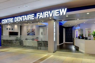 Centre Dentaire Fairview Centre Dentaire Fairview