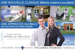 Centre Dentaire Isabelle Veilleux Centre Dentaire Isabelle Veilleux