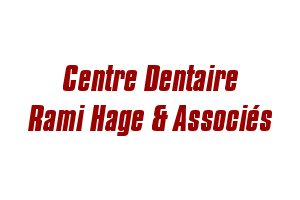 Centre Dentaire Rami Hage Centre Dentaire Rami Hage