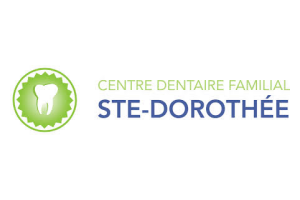 Cité Dentaire Ste-Dorothée Cité Dentaire Ste-Dorothée