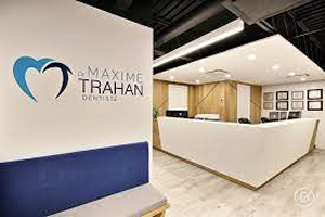 Clinique Dentaire Maxime Trahan Dentiste Clinique Dentaire Maxime Trahan Dentiste
