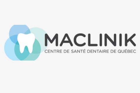 MACLINIK - Centre de santé dentaire de Québec MACLINIK - Centre de santé dentaire de Québec